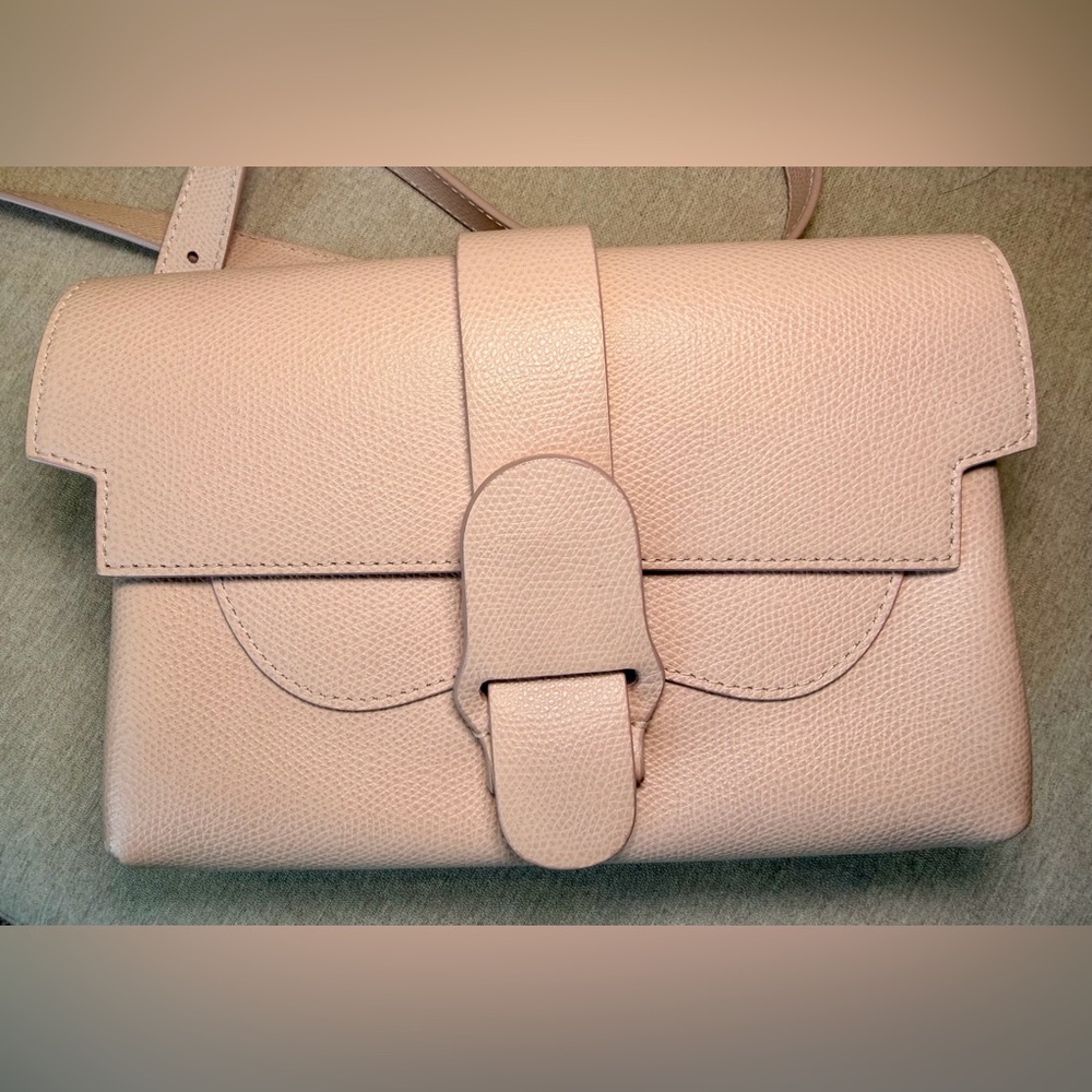Senreve Aria Belt Bag